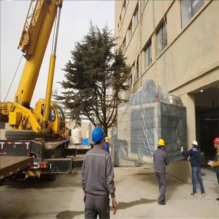 成安县附近12吨吊车出租电话