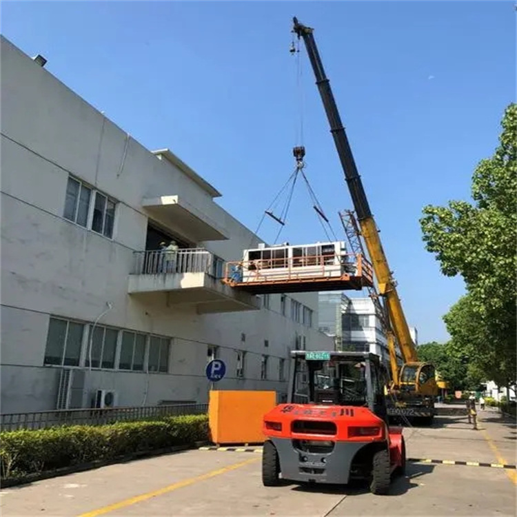 成安县小型吊车出租电话