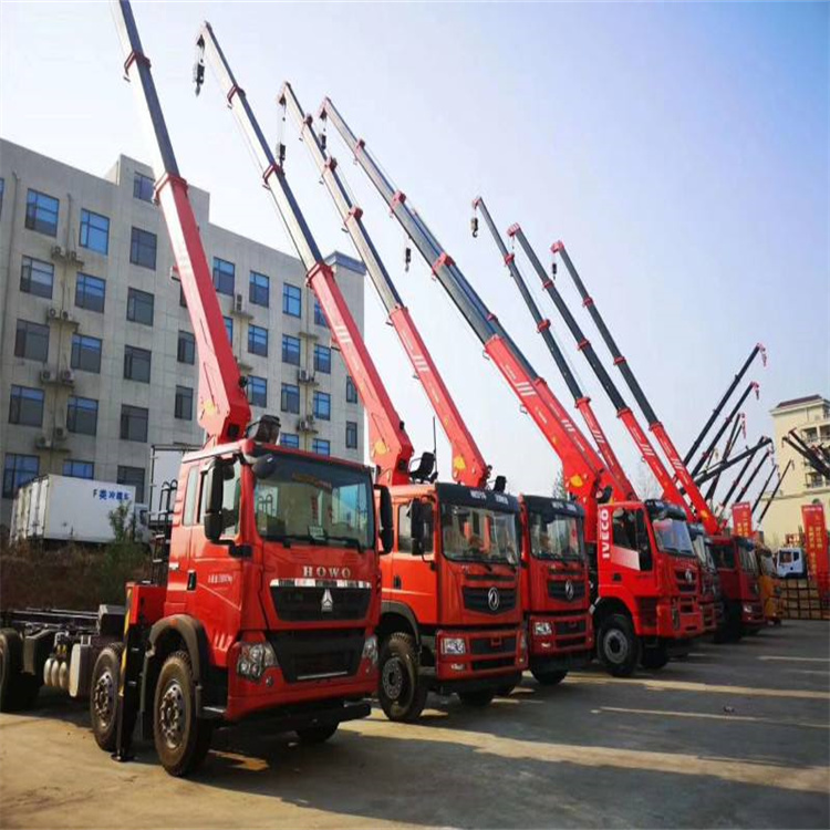 成安县吊车出租保险全解读：设备损坏责任如何划分