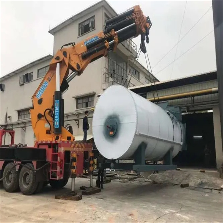 成安县室内装修小型折臂吊出租服务：高效解决方案与租赁指南