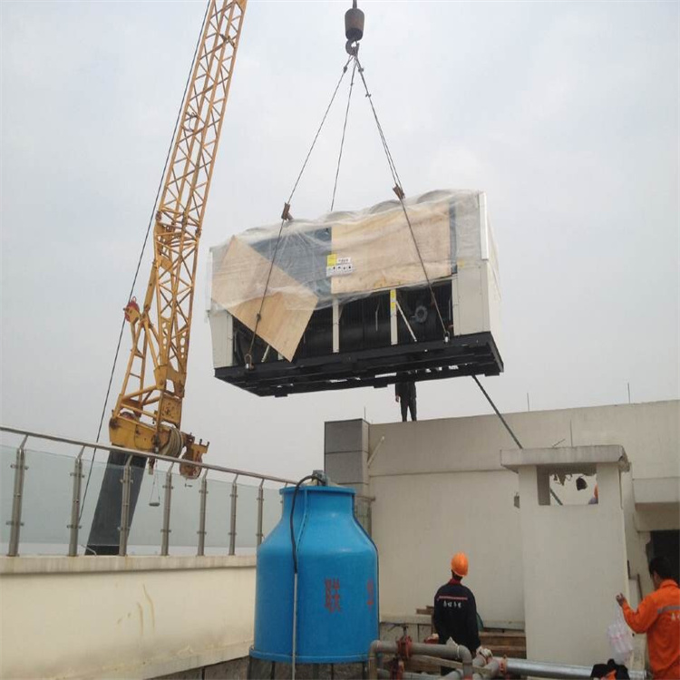 成安县大型汽车吊出租多少钱