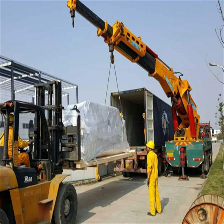 成安县专业随车吊出租电话