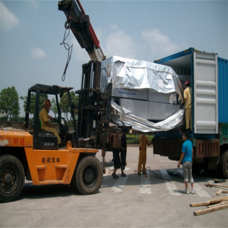 成安县物流仓库装卸随车吊租赁服务优势与选择指南