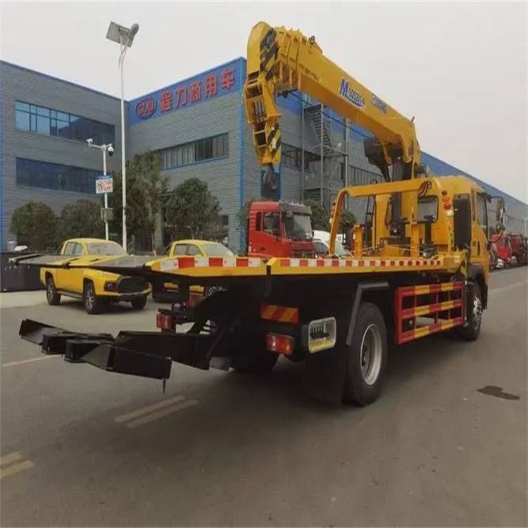 成安县附近小随车吊出租电话，轻松解决搬运烦恼