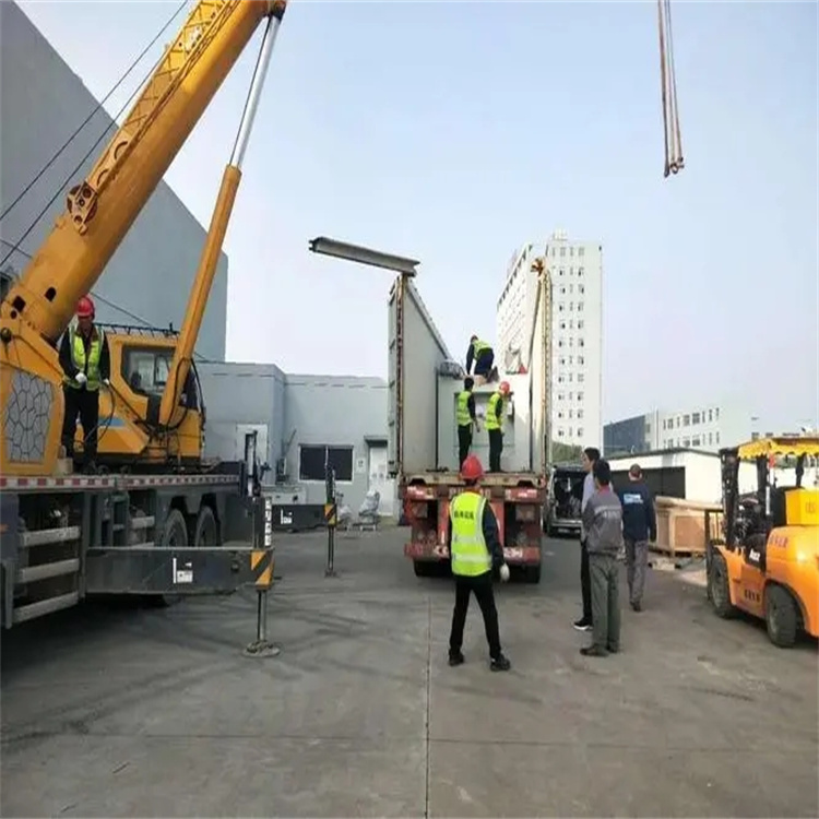 成安县如何找到附近的吊车救援服务