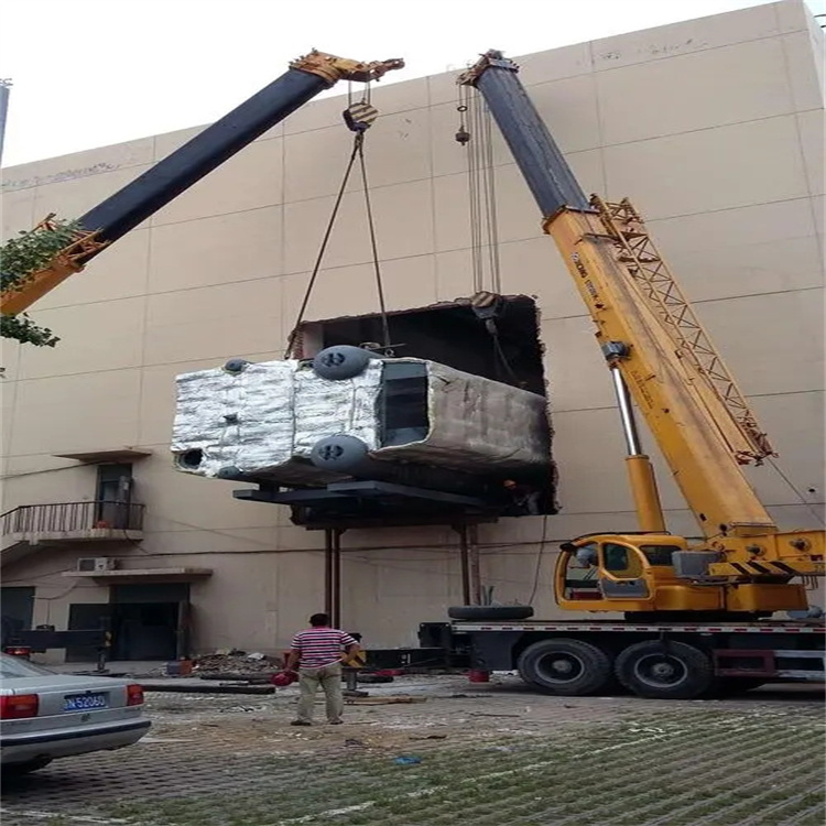 成安县25吨汽车吊出租