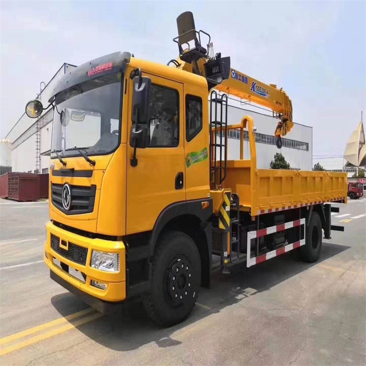 成安县附近找一辆随车吊出租