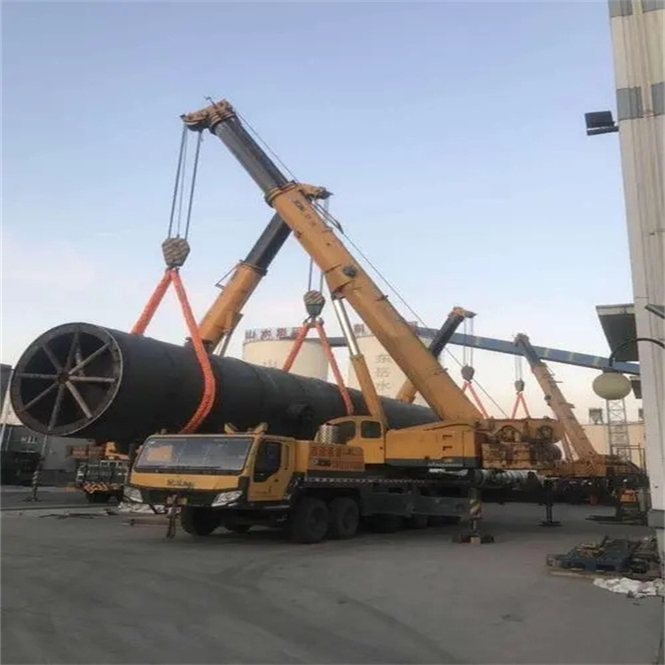 成安县8吨汽车吊出租