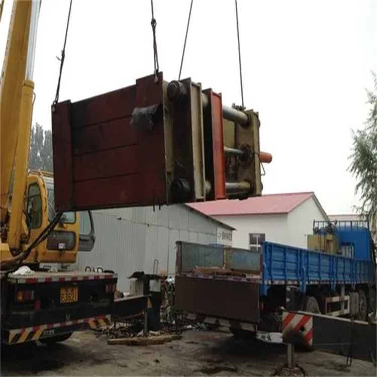 成安县小型汽车吊出租