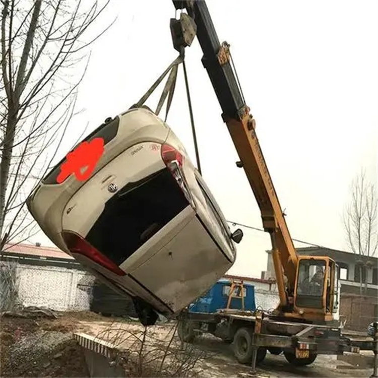 成安县随时待命，吊车24小时道路救援服务全解析