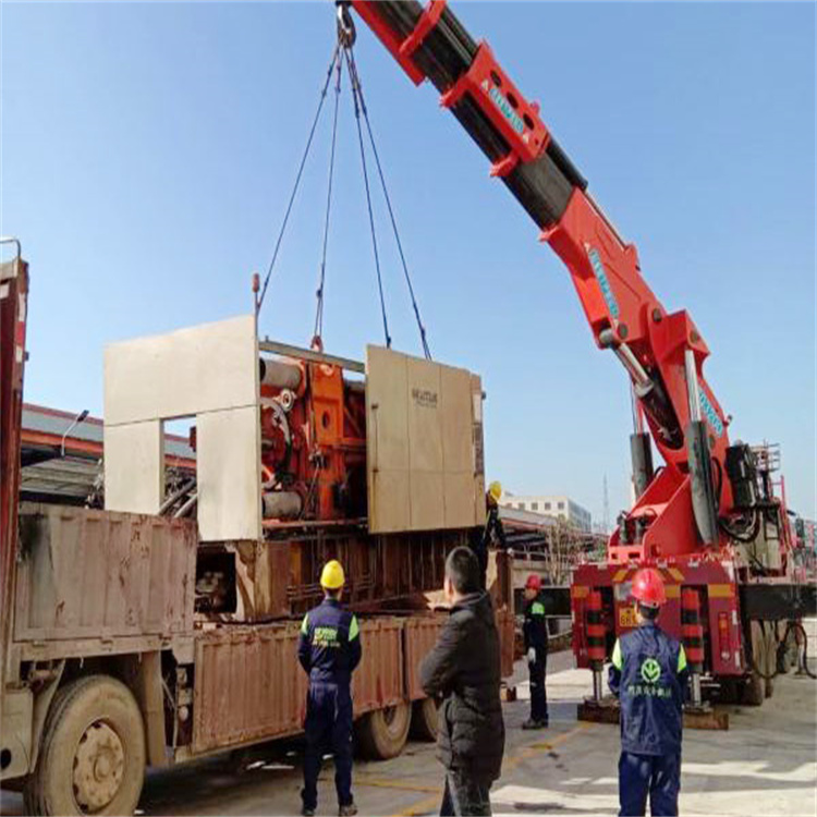 成安县吊物与吊车的安全距离是多少