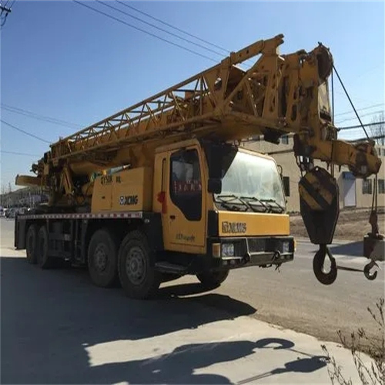 成安县哪里有专业吊车出租