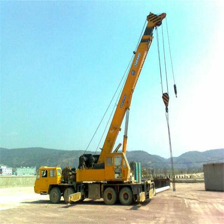 成安县小型吊车出租价格是多少